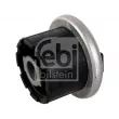Silent bloc de suspension (train arrière) FEBI BILSTEIN 175605 - Visuel 2