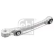Triangle ou bras de suspension (train avant) FEBI BILSTEIN 175618 - Visuel 1