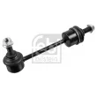 Entretoise/tige, stabilisateur FEBI BILSTEIN 175622 - Visuel 1