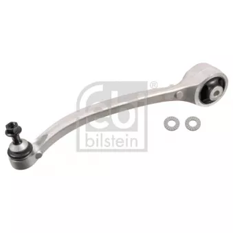 Triangle ou bras de suspension (train avant) FEBI BILSTEIN