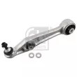 Triangle ou bras de suspension (train avant) FEBI BILSTEIN 175625 - Visuel 1