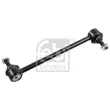 Entretoise/tige, stabilisateur FEBI BILSTEIN 175626 - Visuel 1