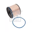 Filtre à carburant FEBI BILSTEIN 175644 - Visuel 1