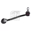 Entretoise/tige, stabilisateur avant gauche FEBI BILSTEIN 175655 - Visuel 2