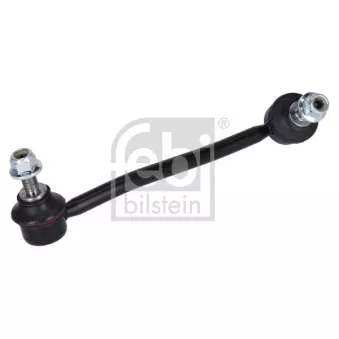 Entretoise/tige, stabilisateur avant droit FEBI BILSTEIN 175656