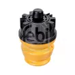 Butée élastique, suspension FEBI BILSTEIN 175658 - Visuel 2