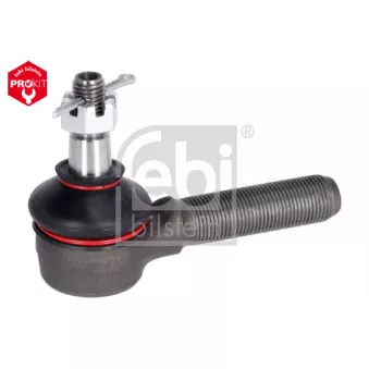 Rotule de direction FEBI BILSTEIN