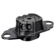 Support moteur FEBI BILSTEIN 175699 - Visuel 2