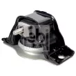 Support moteur FEBI BILSTEIN 175717 - Visuel 2
