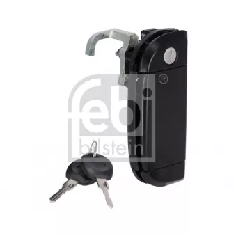 Poignée de porte FEBI BILSTEIN 175767