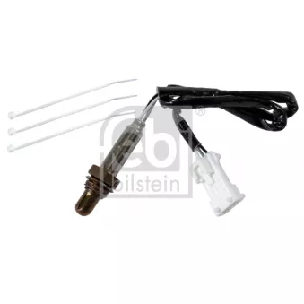 Sonde lambda FEBI BILSTEIN 175831