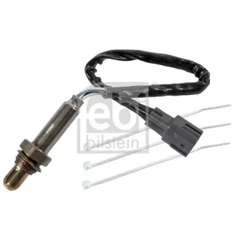 Sonde lambda FEBI BILSTEIN 175833