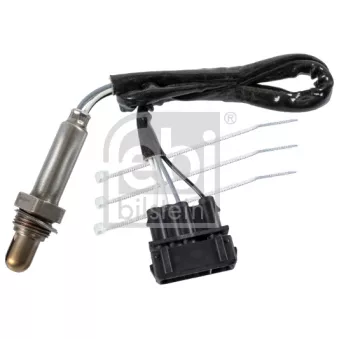 Sonde lambda FEBI BILSTEIN 175834