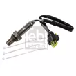 Sonde lambda FEBI BILSTEIN 175838 - Visuel 1