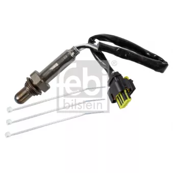 Sonde lambda FEBI BILSTEIN 175838