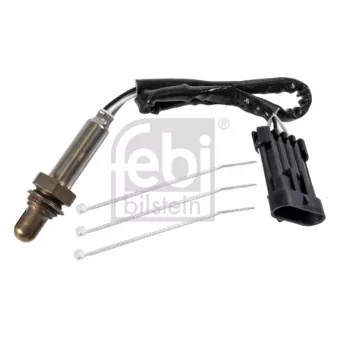 Sonde lambda FEBI BILSTEIN 175839