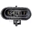 Sonde lambda FEBI BILSTEIN 175839 - Visuel 2