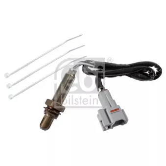 Sonde lambda FEBI BILSTEIN 175842