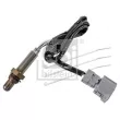 Sonde lambda FEBI BILSTEIN 175843 - Visuel 1