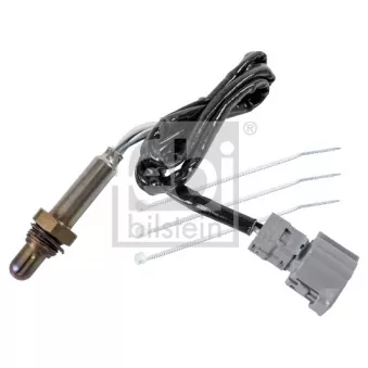 Sonde lambda FEBI BILSTEIN 175843