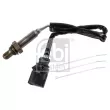 Sonde lambda FEBI BILSTEIN 175850 - Visuel 1
