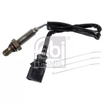 Sonde lambda FEBI BILSTEIN 175850