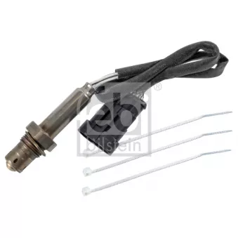 Sonde lambda FEBI BILSTEIN 175853