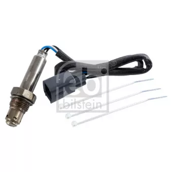 Sonde lambda FEBI BILSTEIN 175855
