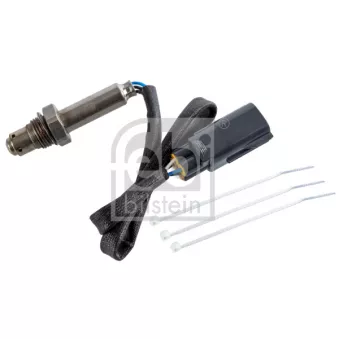 Sonde lambda FEBI BILSTEIN 175856