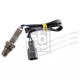 Sonde lambda FEBI BILSTEIN