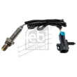 Sonde lambda FEBI BILSTEIN 175865 - Visuel 1