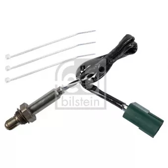 Sonde lambda FEBI BILSTEIN 175867