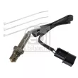 Sonde lambda FEBI BILSTEIN 175869 - Visuel 1