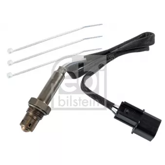 Sonde lambda FEBI BILSTEIN 175869