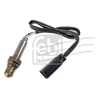 Sonde lambda FEBI BILSTEIN 175870