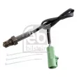Sonde lambda FEBI BILSTEIN 175872 - Visuel 1