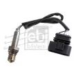Sonde lambda FEBI BILSTEIN 175874 - Visuel 1