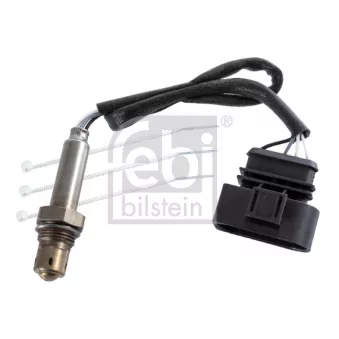 Sonde lambda FEBI BILSTEIN 175874