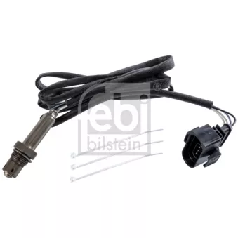 Sonde lambda FEBI BILSTEIN 175875
