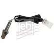 Sonde lambda FEBI BILSTEIN 175877 - Visuel 1
