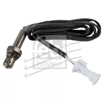 Sonde lambda FEBI BILSTEIN 175878