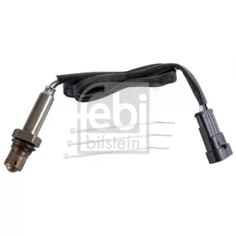 Sonde lambda FEBI BILSTEIN 175880