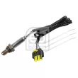 Sonde lambda FEBI BILSTEIN 175881 - Visuel 1