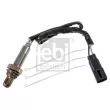 Sonde lambda FEBI BILSTEIN 175883 - Visuel 1