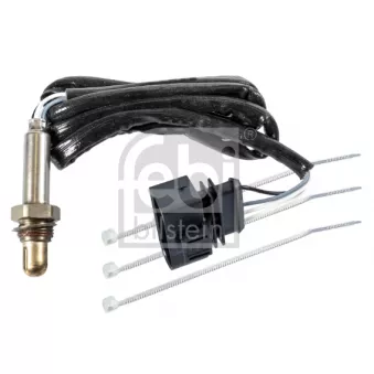 Sonde lambda FEBI BILSTEIN 175890