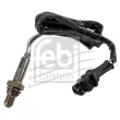 Sonde lambda FEBI BILSTEIN 175897 - Visuel 1