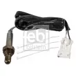 Sonde lambda FEBI BILSTEIN 175898 - Visuel 1