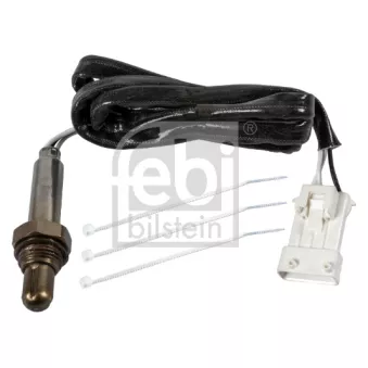 Sonde lambda FEBI BILSTEIN 175898