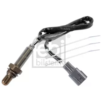 Sonde lambda FEBI BILSTEIN 175899