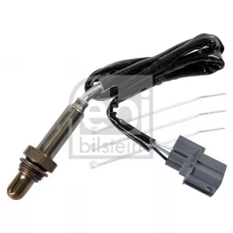 Sonde lambda FEBI BILSTEIN 175900